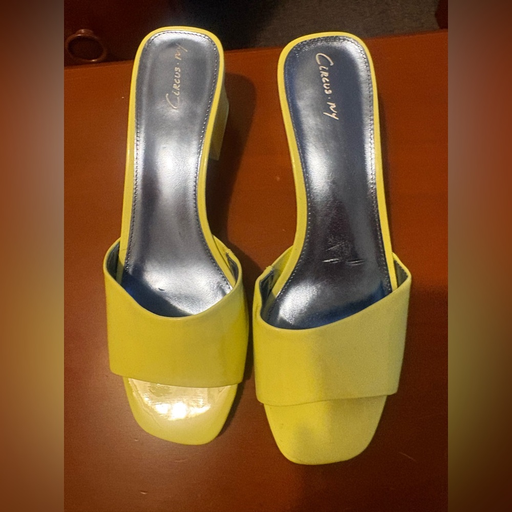Sam Edelman Women's low heels